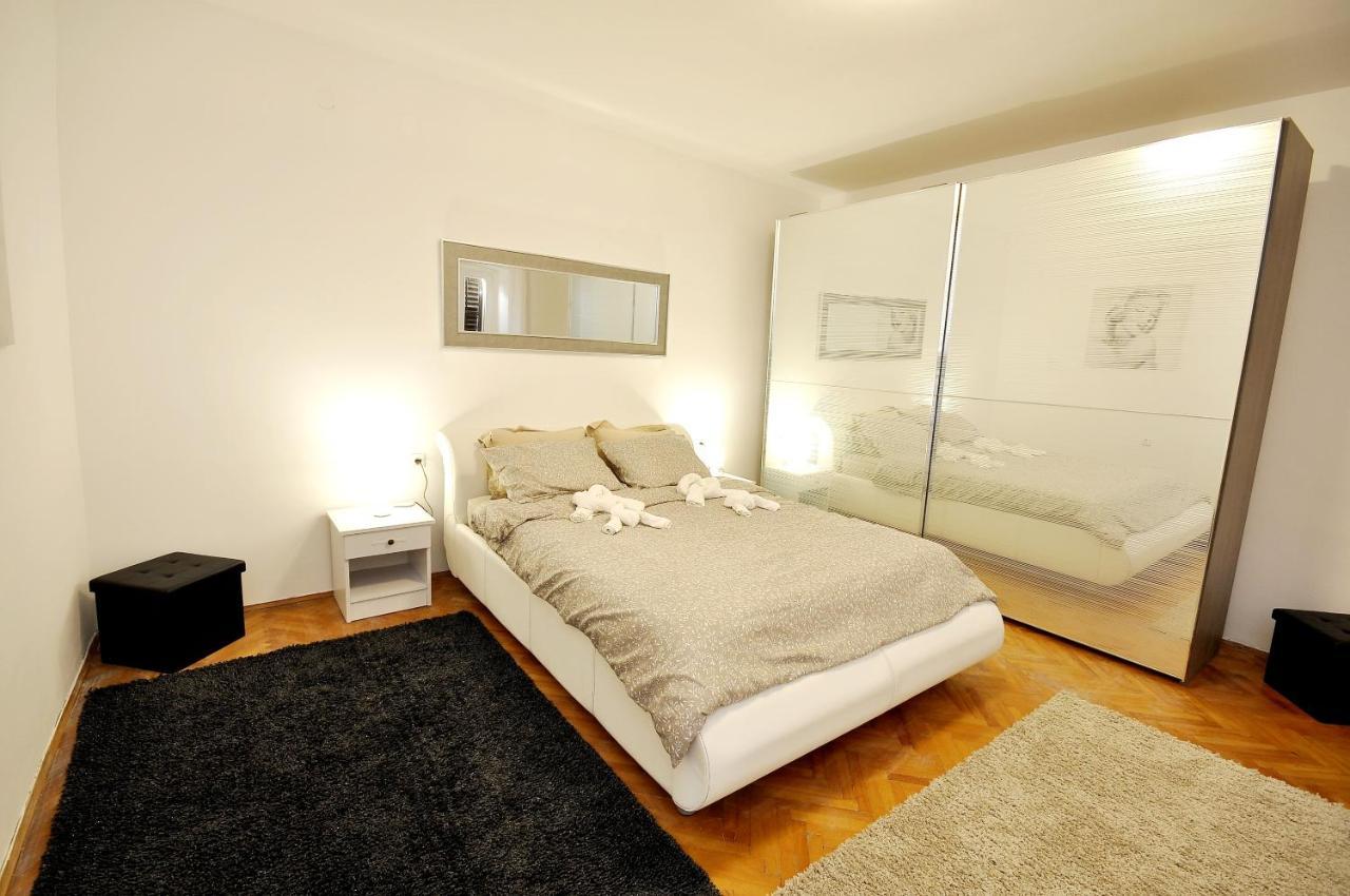 Bakita Apartment Rijeka Exterior foto