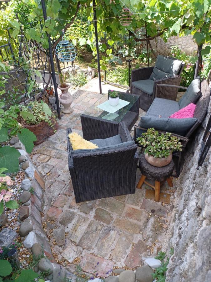Bakita Apartment Rijeka Exterior foto