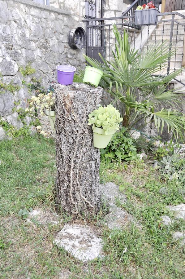 Bakita Apartment Rijeka Exterior foto