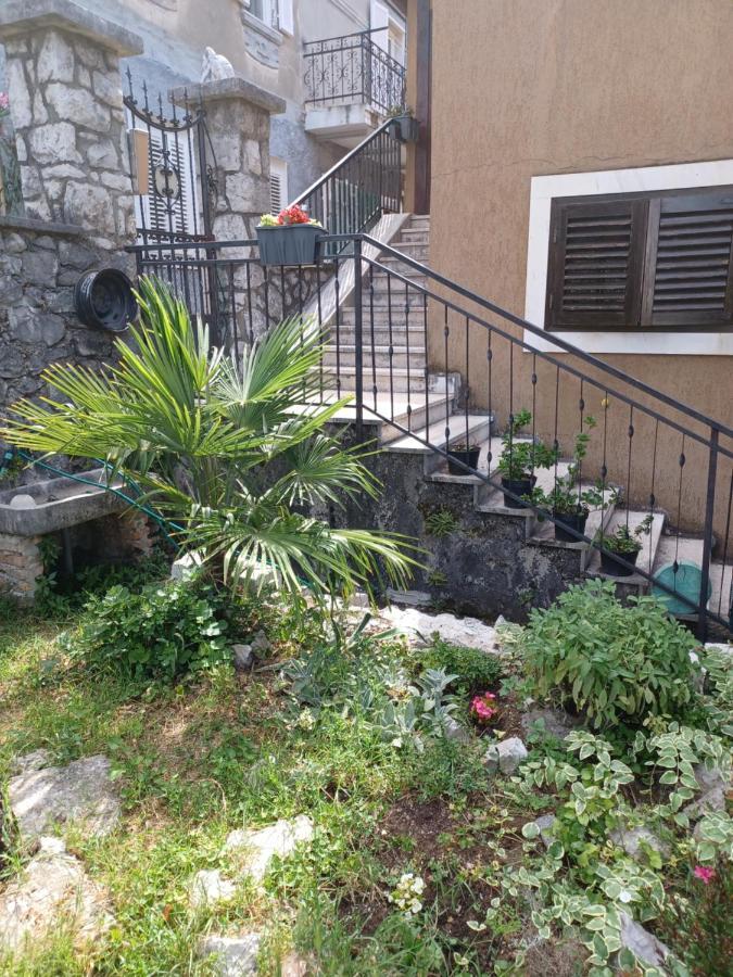 Bakita Apartment Rijeka Exterior foto