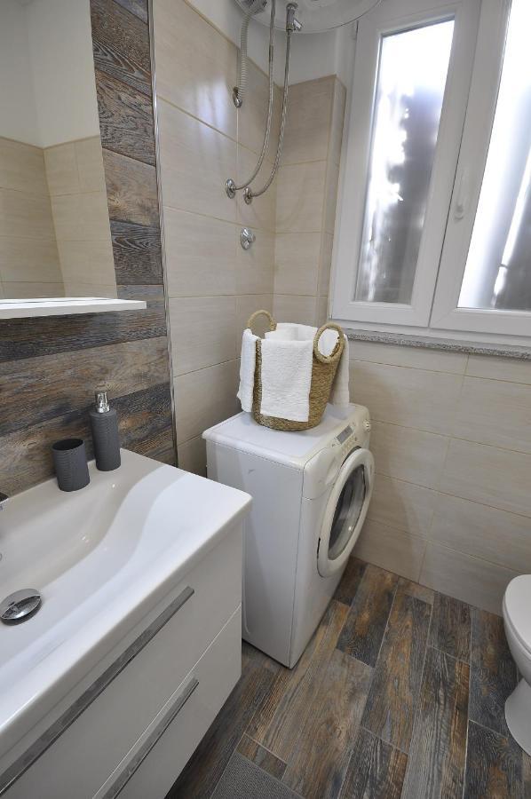 Bakita Apartment Rijeka Exterior foto