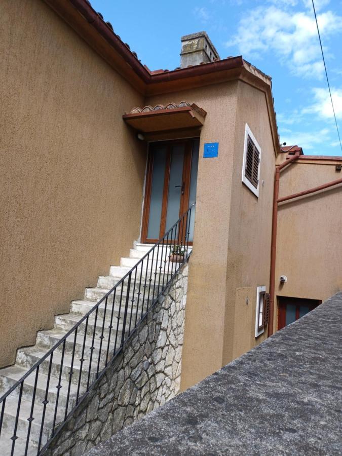 Bakita Apartment Rijeka Exterior foto