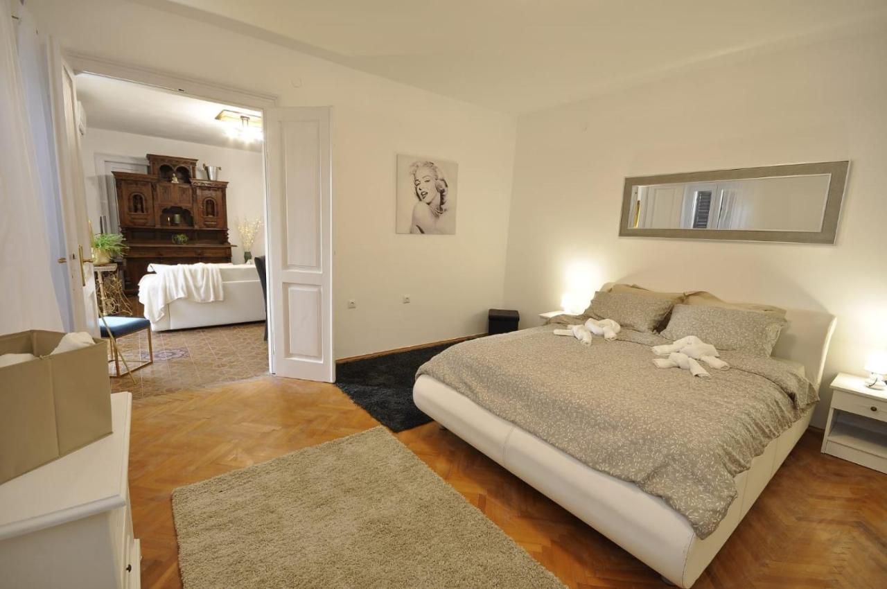 Bakita Apartment Rijeka Exterior foto